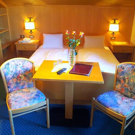 Hotel Garni Doris Castelrotto Δωμάτιο φωτογραφία