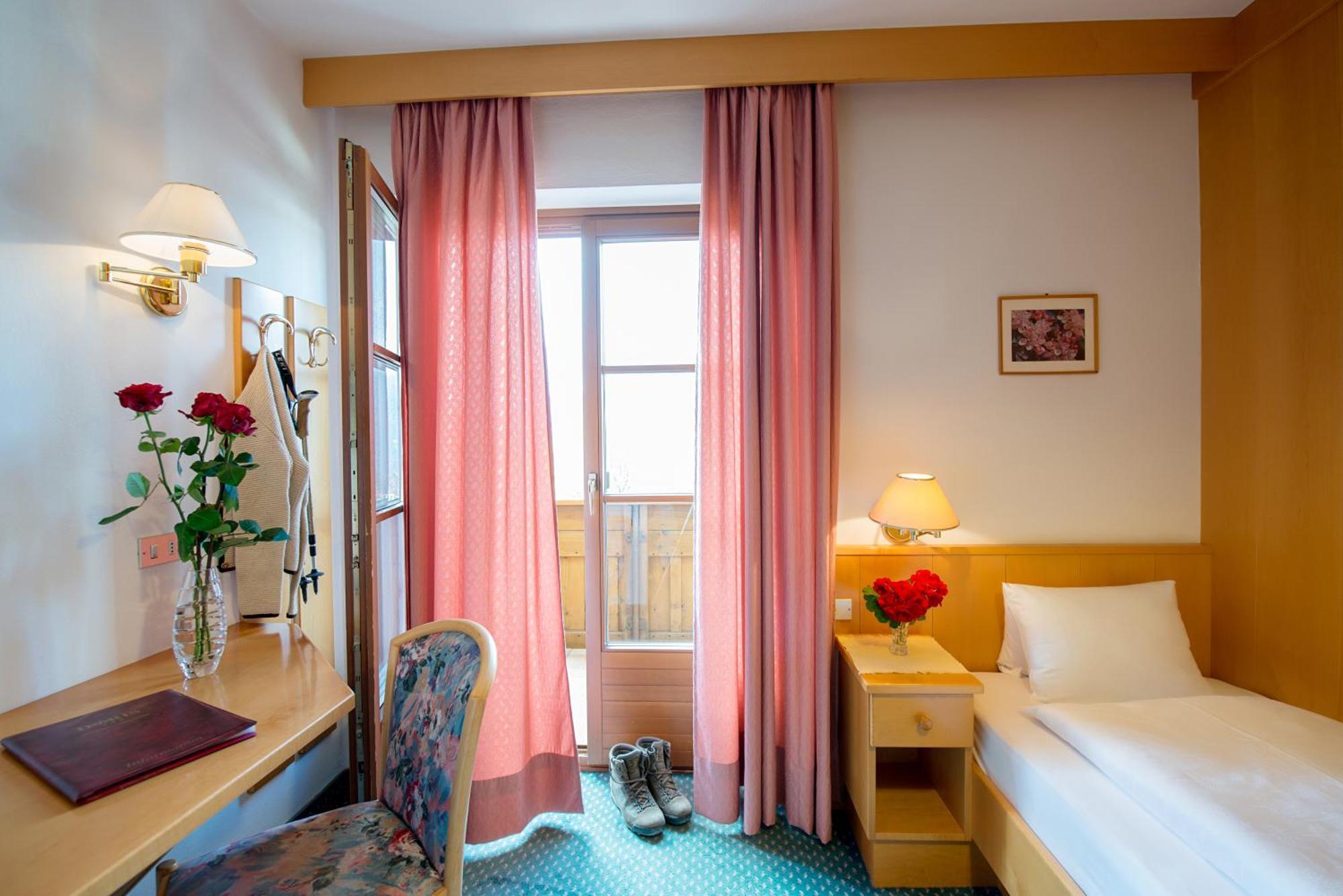 Hotel Garni Doris Castelrotto Δωμάτιο φωτογραφία