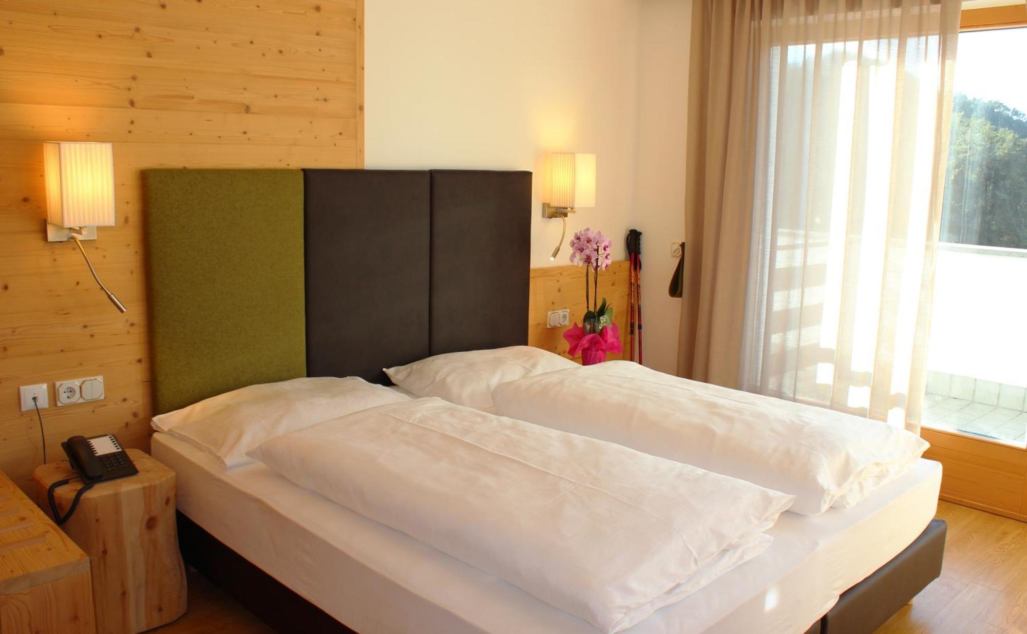Hotel Garni Doris Castelrotto Δωμάτιο φωτογραφία