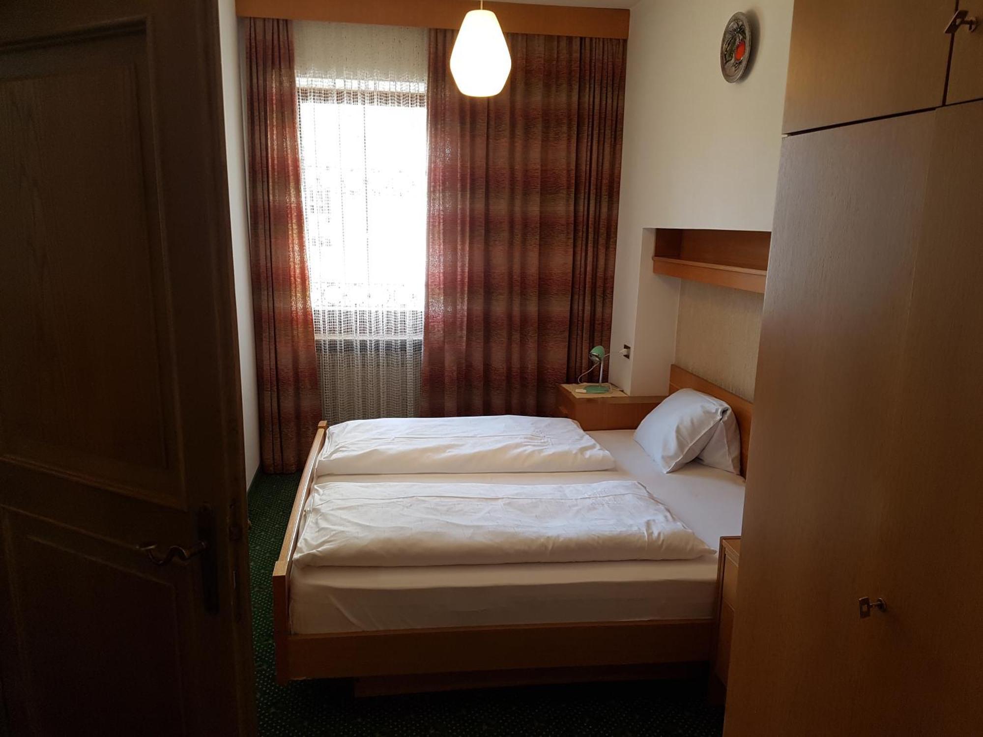 Hotel Garni Doris Castelrotto Δωμάτιο φωτογραφία