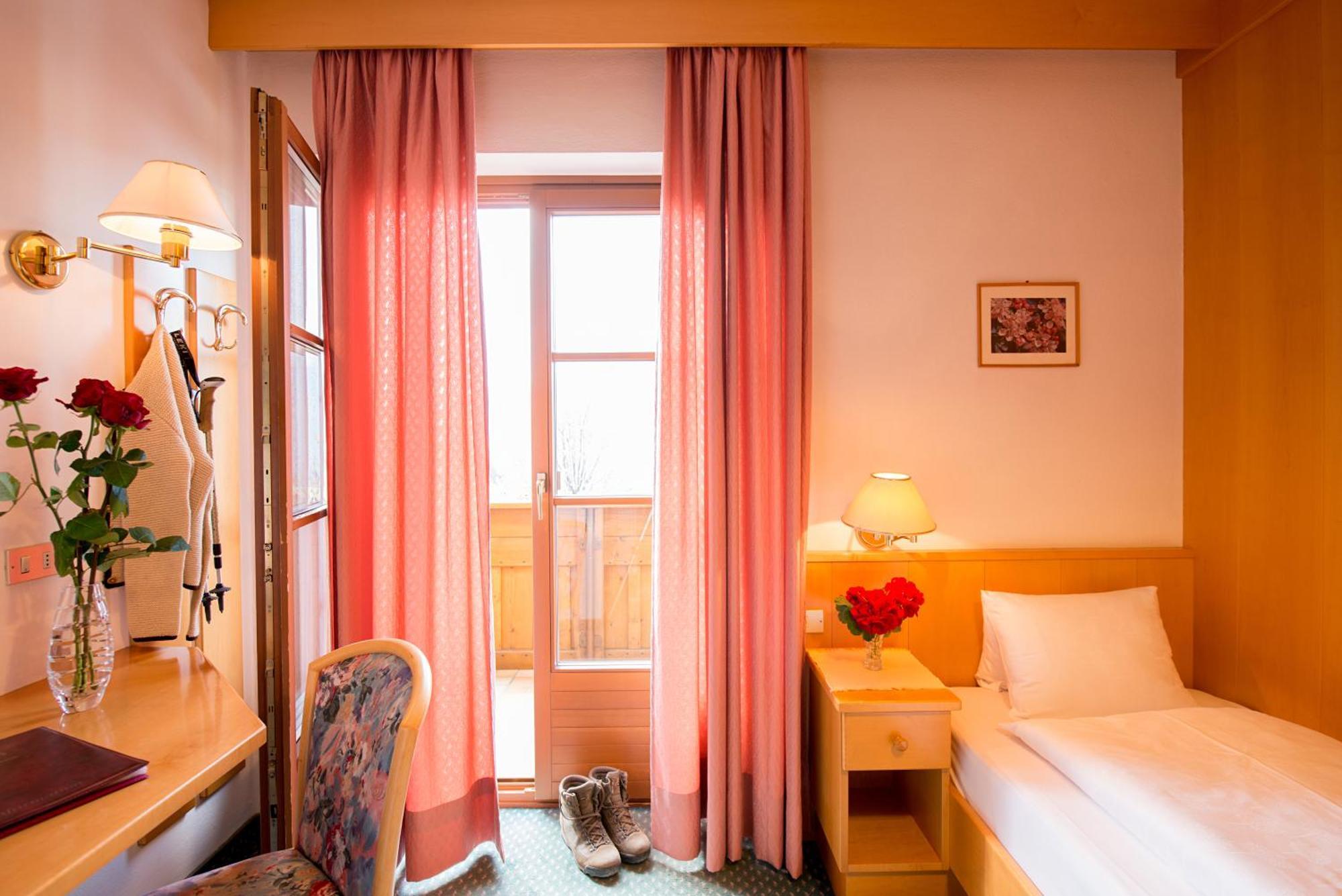 Hotel Garni Doris Castelrotto Δωμάτιο φωτογραφία