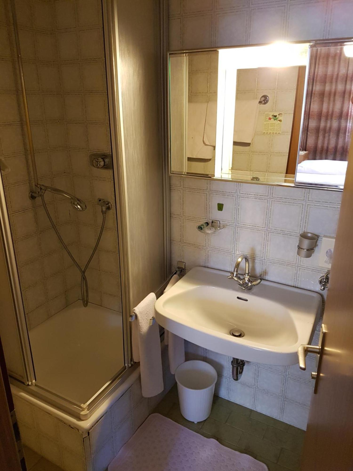Hotel Garni Doris Castelrotto Δωμάτιο φωτογραφία