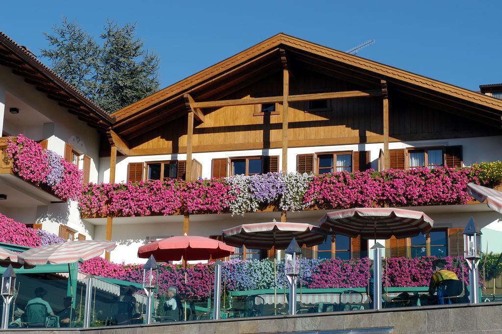 Hotel Garni Doris Castelrotto Εξωτερικό φωτογραφία