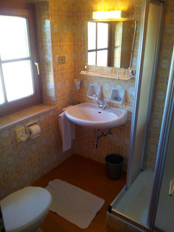 Hotel Garni Doris Castelrotto Δωμάτιο φωτογραφία