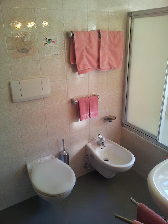 Hotel Garni Doris Castelrotto Δωμάτιο φωτογραφία