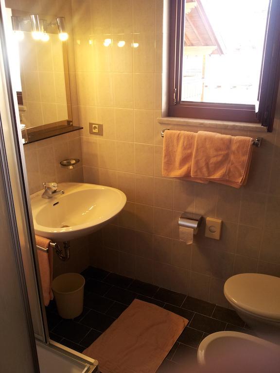 Hotel Garni Doris Castelrotto Δωμάτιο φωτογραφία